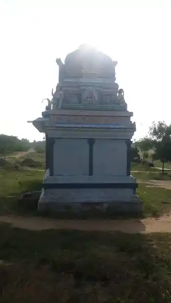 Arulmigu Pillaiyar Temple, Kilappatti - 622104 அருள்மிகு பிள்ளையார் திருக்கோயில், Kilappatti - 622104, Pudukkottai - Ancient Temple Architecture and History Image 3