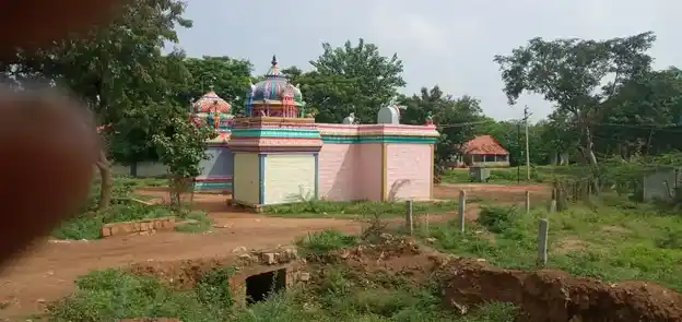 Arulmigu Pillaiyar Temple, Killukkottai - 622502