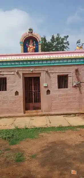Arulmigu Pillaiyar Temple, Killukkottai - 622502 அருள்மிகு பிள்ளையார் திருக்கோயில், கிள்ளுக்கோட்டை - 622502, Pudukkottai - Ancient Temple Architecture and History Image 3