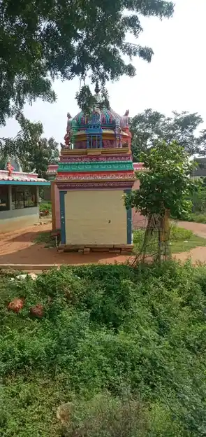 Arulmigu Pillaiyar Temple, Killukkottai - 622502 அருள்மிகு பிள்ளையார் திருக்கோயில், கிள்ளுக்கோட்டை - 622502, Pudukkottai - Ancient Temple Architecture and History Image 4