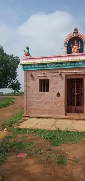 Arulmigu Pillaiyar Temple, Killukkottai - 622502 அருள்மிகு பிள்ளையார் திருக்கோயில், கிள்ளுக்கோட்டை - 622502, Pudukkottai - Ancient Temple Architecture and History Image 5