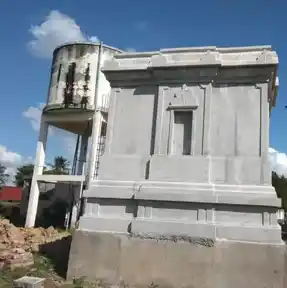 Arulmigu Pillaiyar Temple, Kinginipatti, Alangudi Taluk - 622303 அருள்மிகு பிள்ளையார் திருக்கோயில், கிங்கினிப்பட்டி, ஆலங்குடி வட்டம் - 622303, Pudukkottai - Ancient Temple Architecture and History Image 3