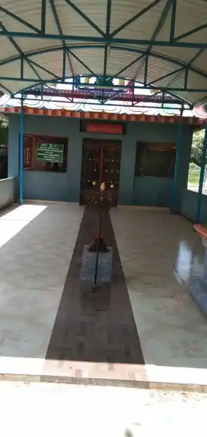 Arulmigu Pillaiyar Temple, Kizhmalai - 605201 அருள்மிகு பிள்ளையார் திருக்கோயில், Kizhmalai - 605201, Viluppuram - Ancient Temple Architecture and History Image 2