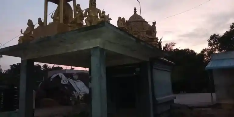 Arulmigu Pillaiyar Temple, Kizhmalai - 605201 அருள்மிகு பிள்ளையார் திருக்கோயில், Kizhmalai - 605201, Viluppuram - Ancient Temple Architecture and History Image 3