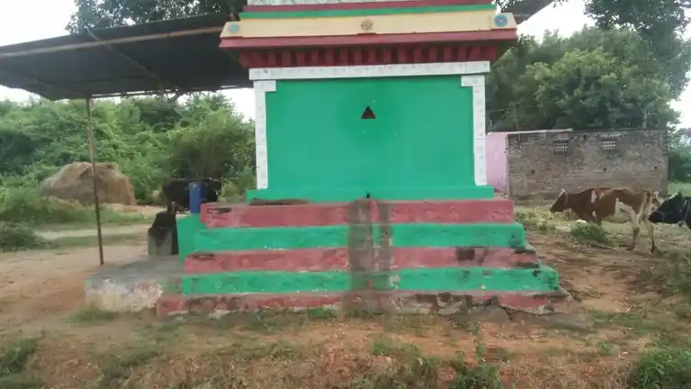 Arulmigu Pillaiyar Temple, Kolakadu - 606806 Arulmigu Pillaiyar Temple, Kolakadu, Kolakadu - 606806, Tiruvannamalai - Ancient Temple Architecture and History Image 2