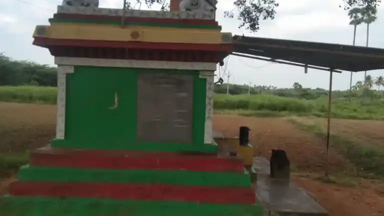 Arulmigu Pillaiyar Temple, Kolakadu - 606806 Arulmigu Pillaiyar Temple, Kolakadu, Kolakadu - 606806, Tiruvannamalai - Ancient Temple Architecture and History Image 4