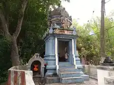 Arulmigu Pillaiyar Temple, Kollapuram - 609608 அருள்மிகு பிள்ளையார் திருக்கோயில், Kollapuram - 609608, Thiruvarur - Ancient Temple Architecture and History Image 2