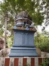 Arulmigu Pillaiyar Temple, Kollapuram - 609608 அருள்மிகு பிள்ளையார் திருக்கோயில், Kollapuram - 609608, Thiruvarur - Ancient Temple Architecture and History Image 3