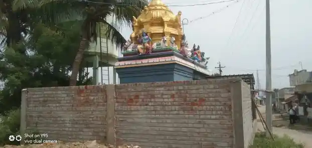 Arulmigu Pillaiyar Temple, Koothanur - 604304 அருள்மிகு பிள்ளையார் திருக்கோயில், Koothanur - 604304, Kallakurichi - Ancient Temple Architecture and History Image 2