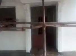 Arulmigu Pillaiyar Temple, Kosavampatti - 621215 அருள்மிகு விநாயகர் திருக்கோயில், கொசவம்பட்டி, Kosavampatti - 621215, Thiruchirappalli - Ancient Temple Architecture and History Image 4