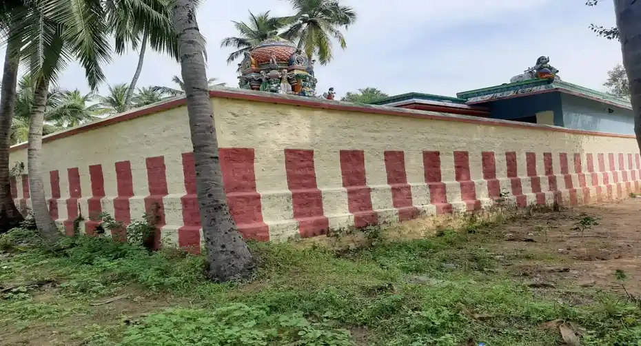 Arulmigu Pillaiyar Temple, Kothakuppam - 635806 அருள்மிகு பிள்ளையார் திருக்கோயில், கொத்தகுப்பம் - 635806, Vellore - Ancient Temple Architecture and History Image 3