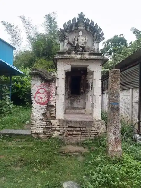 Arulmigu Pillaiyar Temple, Kottur - 609804 Arulmigu Pillaiyar Temple, Kottur - 609804, Thanjavur - Ancient Temple Architecture and History Image 3