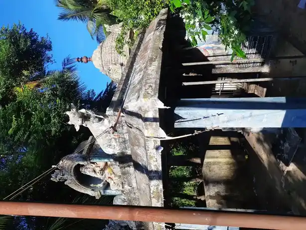 Arulmigu Pillaiyar Temple, Kovilpathu, Thadaalankoil - 609110 அ/மி.பிள்ளையார் திருக்கோயில், Kovilpathu, Sirkai - 609110, Mayiladuthurai - Ancient Temple Architecture and History Image 2