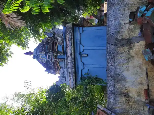 Arulmigu Pillaiyar Temple, Kovilpathu, Thadaalankoil - 609110 அ/மி.பிள்ளையார் திருக்கோயில், Kovilpathu, Sirkai - 609110, Mayiladuthurai - Ancient Temple Architecture and History Image 3