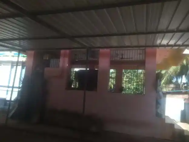 Arulmigu Pillaiyar Temple, Kumanandurai - 609804 Arulmigu Pillaiyar Temple, குமணந்துறை - 609804, Thanjavur - Ancient Temple Architecture and History Image 2