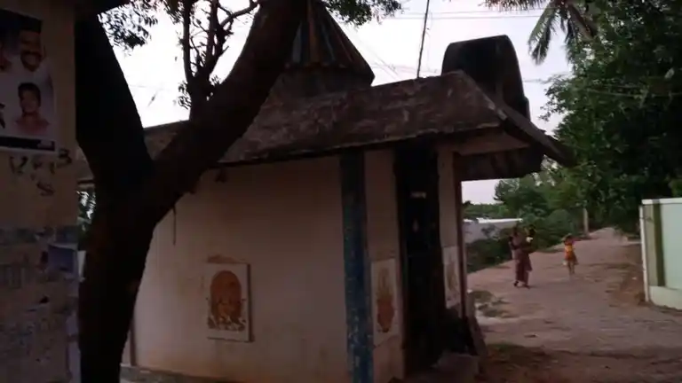 Arulmigu Pillaiyar Temple, Kumaravayalur - 620017 Temple