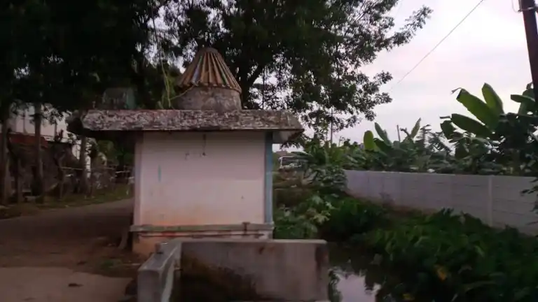 Arulmigu Pillaiyar Temple, Kumaravayalur - 620017 Arulmigu Pillaiyar Temple, Kumaravayalur - 620017, Thiruchirappalli - Ancient Temple Architecture and History Image 4