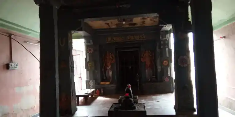 Arulmigu Pillaiyar Temple, Kundalapuliyur - 605202 Arulmigu Pillaiyar Temple, Kundalapuliyur - 605202, Viluppuram - Ancient Temple Architecture and History Image 3