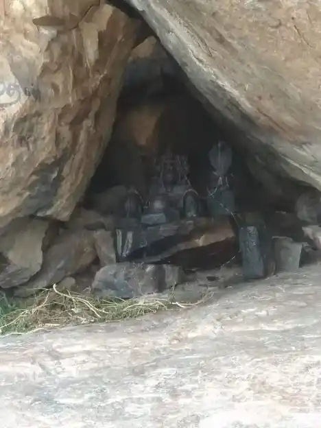 Arulmigu Pillaiyar Temple, Kunnathur - 621316