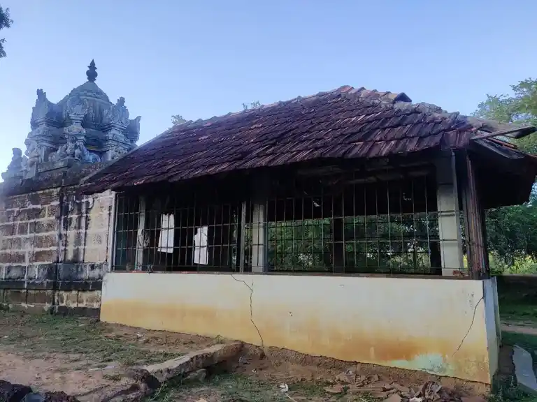 Arulmigu Pillaiyar Temple, Kurunthiraakkottai - 614624 அருள்மிகு பிள்ளையார் திருக்கோயில், Kurunthiraakkottai - 614624, Pudukkottai - Ancient Temple Architecture and History Image 4