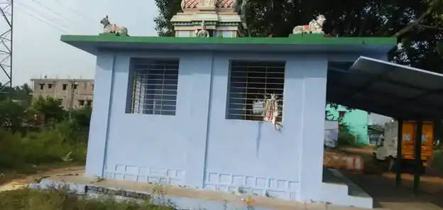 Arulmigu Pillaiyar Temple, M.Kalippatti - 636453 அருள்மிகு பிள்ளையார் திருக்கோயில், M.Kalippatti - 636453, Salem - Ancient Temple Architecture and History Image 2