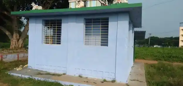 Arulmigu Pillaiyar Temple, M.Kalippatti - 636453 அருள்மிகு பிள்ளையார் திருக்கோயில், M.Kalippatti - 636453, Salem - Ancient Temple Architecture and History Image 3