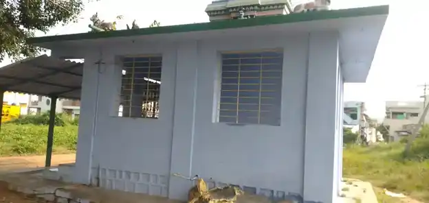 Arulmigu Pillaiyar Temple, M.Kalippatti - 636453 அருள்மிகு பிள்ளையார் திருக்கோயில், M.Kalippatti - 636453, Salem - Ancient Temple Architecture and History Image 4