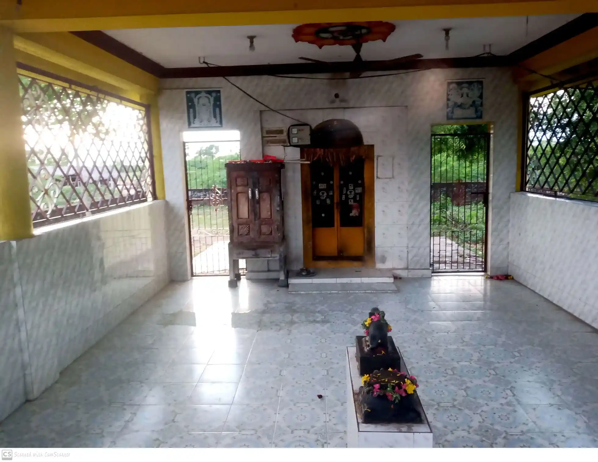 Arulmigu Pillaiyar Temple, M.Kodangippatti - 628907 அருள்மிகு பிள்ளையார் திருக்கோயில், M.Kodangippatti - 628907, Thoothukudi - Ancient Temple Architecture and History Image 3