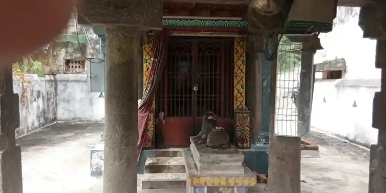 Arulmigu Pillaiyar Temple, Maathur Thirukai - 606207 அருள்மிகு பிள்ளையார் திருக்கோயில், Maathur Thirukai - 606207, Viluppuram - Ancient Temple Architecture and History Image 4