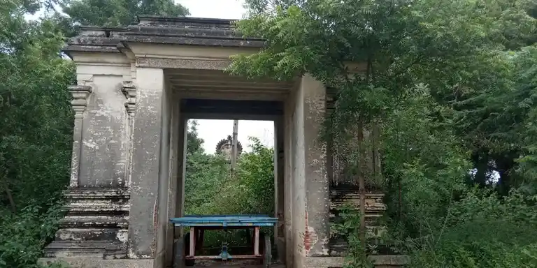 Arulmigu Pillaiyar Temple, Maathur Thirukai - 606207 அருள்மிகு பிள்ளையார் திருக்கோயில், Maathur Thirukai - 606207, Viluppuram - Ancient Temple Architecture and History Image 6