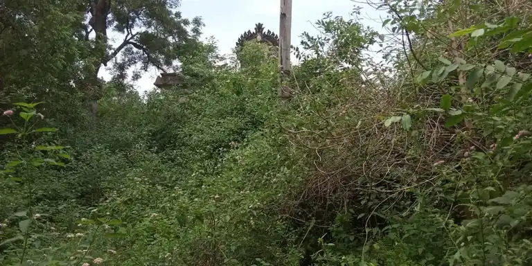 Arulmigu Pillaiyar Temple, Maathur Thirukai - 606207 அருள்மிகு பிள்ளையார் திருக்கோயில், Maathur Thirukai - 606207, Viluppuram - Ancient Temple Architecture and History Image 7