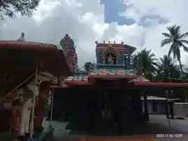 Arulmigu Pillaiyar Temple, Madathupalayam, Avinashi - 641654