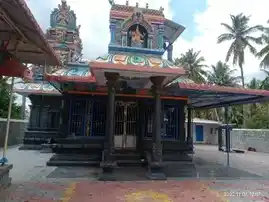 Arulmigu Pillaiyar Temple, Madathupalayam, Avinashi - 641654 அருள்மிகு பிள்ளையார் திருக்கோயில், Madathupalayam, Avinashi - 641654, Tiruppur - Ancient Temple Architecture and History Image 3