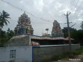 Arulmigu Pillaiyar Temple, Madathupalayam, Avinashi - 641654 அருள்மிகு பிள்ளையார் திருக்கோயில், Madathupalayam, Avinashi - 641654, Tiruppur - Ancient Temple Architecture and History Image 4