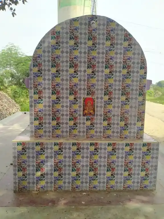 Arulmigu Pillaiyar Temple, Madhuraampattu - 606804 அருள்மிகு அம்மச்சார் அய்யனார் திருக்கோயில், Madhuraampattu, Madhuraampattu - 606804, Tiruvannamalai - Ancient Temple Architecture and History Image 2