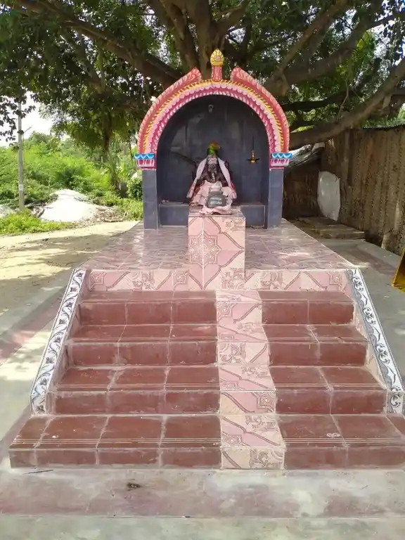 Arulmigu Pillaiyar Temple, Madhuraampattu - 606804 அருள்மிகு அம்மச்சார் அய்யனார் திருக்கோயில், Madhuraampattu, Madhuraampattu - 606804, Tiruvannamalai - Ancient Temple Architecture and History Image 5