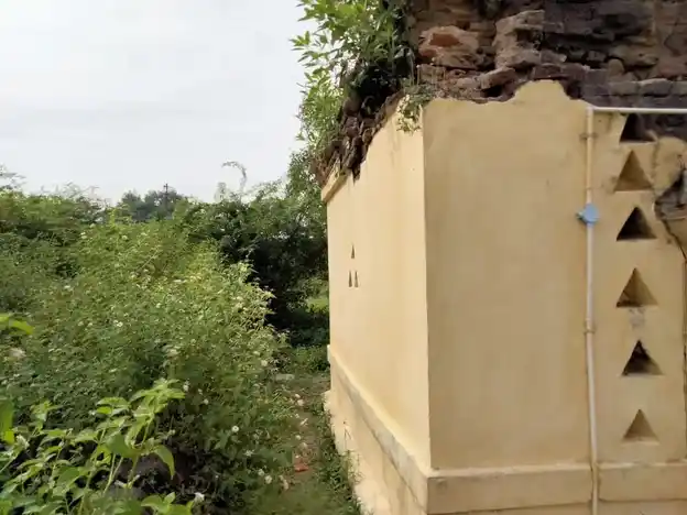 Arulmigu Pillaiyar Temple, Main Road, Paliyapatu - 606701 அருள்மிகு பிள்ளையார் திருக்கோயில், Main Road, பாலியப்பட்டு - 606701, Tiruvannamalai - Ancient Temple Architecture and History Image 2