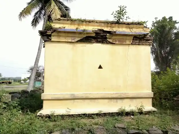 Arulmigu Pillaiyar Temple, Main Road, Paliyapatu - 606701 அருள்மிகு பிள்ளையார் திருக்கோயில், Main Road, பாலியப்பட்டு - 606701, Tiruvannamalai - Ancient Temple Architecture and History Image 4