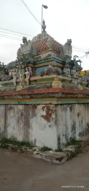 Arulmigu Pillaiyar Temple, Malaikottaalam - 606203