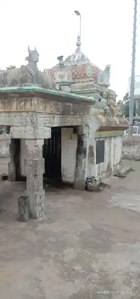 Arulmigu Pillaiyar Temple, Malaikottaalam - 606203 அருள்மிகு பிள்ளையார் திருக்கோயில், Malaikottaalam - 606203, Kallakurichi - Ancient Temple Architecture and History Image 2