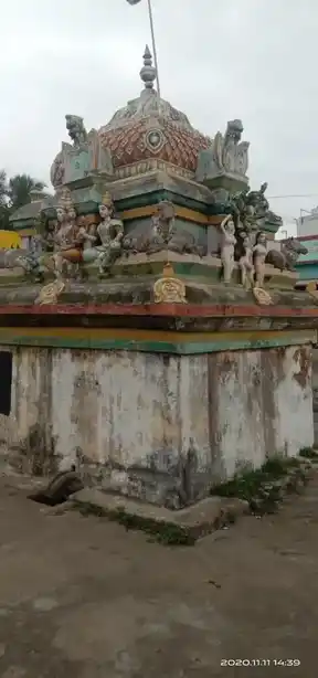 Arulmigu Pillaiyar Temple, Malaikottaalam - 606203 அருள்மிகு பிள்ளையார் திருக்கோயில், Malaikottaalam - 606203, Kallakurichi - Ancient Temple Architecture and History Image 3