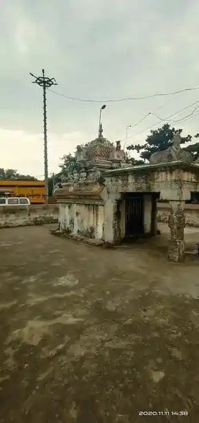Arulmigu Pillaiyar Temple, Malaikottaalam - 606203 அருள்மிகு பிள்ளையார் திருக்கோயில், Malaikottaalam - 606203, Kallakurichi - Ancient Temple Architecture and History Image 4