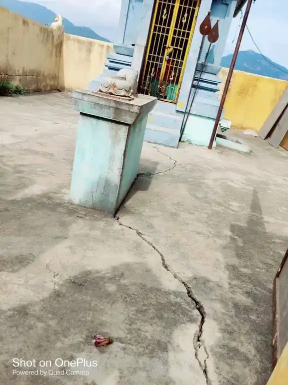 Arulmigu Pillaiyar Temple, Mallaapuram - 606207 அருள்மிகு பிள்ளையார் திருக்கோயில், Mallaapuram - 606207, Kallakurichi - Ancient Temple Architecture and History Image 2