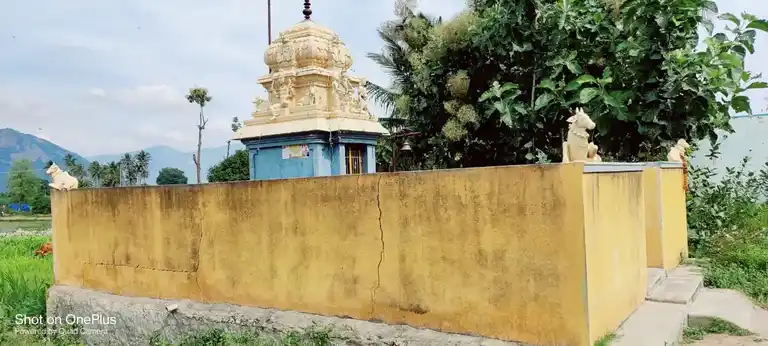 Arulmigu Pillaiyar Temple, Mallaapuram - 606207 அருள்மிகு பிள்ளையார் திருக்கோயில், Mallaapuram - 606207, Kallakurichi - Ancient Temple Architecture and History Image 3