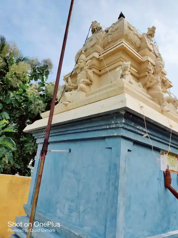 Arulmigu Pillaiyar Temple, Mallaapuram - 606207 அருள்மிகு பிள்ளையார் திருக்கோயில், Mallaapuram - 606207, Kallakurichi - Ancient Temple Architecture and History Image 4