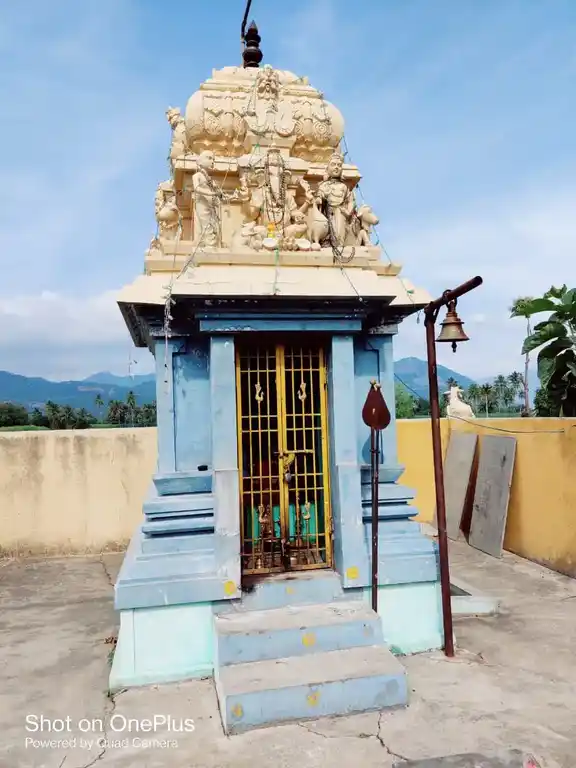 Arulmigu Pillaiyar Temple, Mallaapuram - 606207 அருள்மிகு பிள்ளையார் திருக்கோயில், Mallaapuram - 606207, Kallakurichi - Ancient Temple Architecture and History Image 5