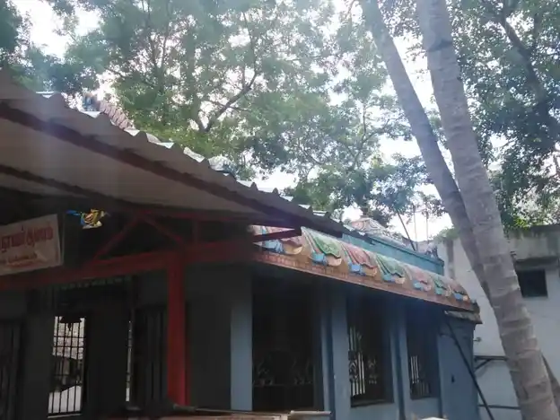 Arulmigu Pillaiyar Temple, Malliyam - 609806