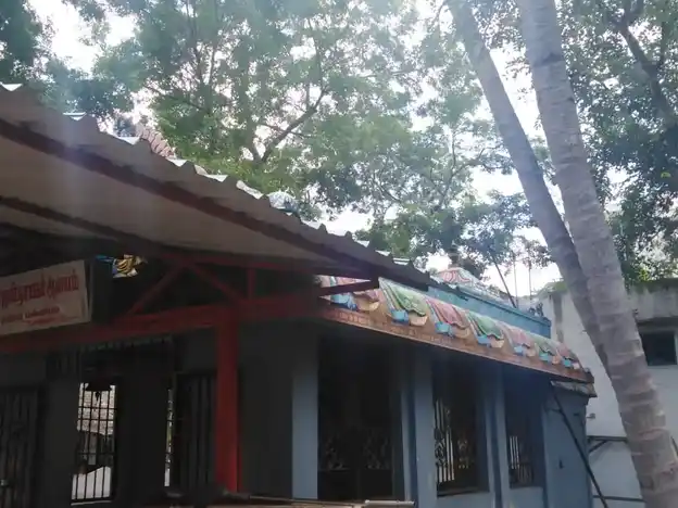 Arulmigu Pillaiyar Temple, Malliyam - 609806 அருள்மிகு பிள்ளையார் திருக்கோயில், Malliyam - 609806, Mayiladuthurai - Ancient Temple Architecture and History Image 2