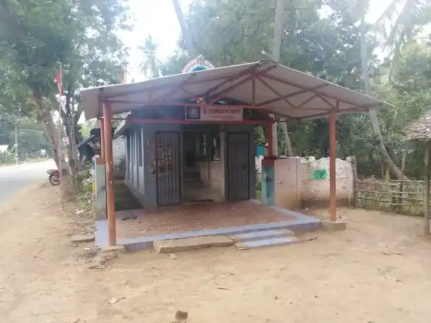 Arulmigu Pillaiyar Temple, Malliyam - 609806 அருள்மிகு பிள்ளையார் திருக்கோயில், Malliyam - 609806, Mayiladuthurai - Ancient Temple Architecture and History Image 3