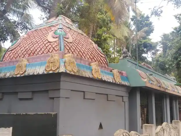 Arulmigu Pillaiyar Temple, Malliyam - 609806 அருள்மிகு பிள்ளையார் திருக்கோயில், Malliyam - 609806, Mayiladuthurai - Ancient Temple Architecture and History Image 4